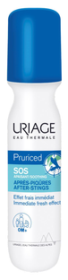 Uriage Pruriced Sos Rollerstick 15ML