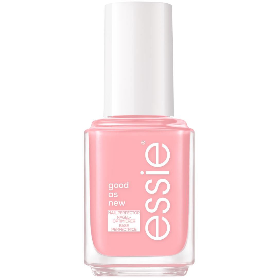 ESSIE  Good As New - Verniz Aperfeiçoador de Unhas