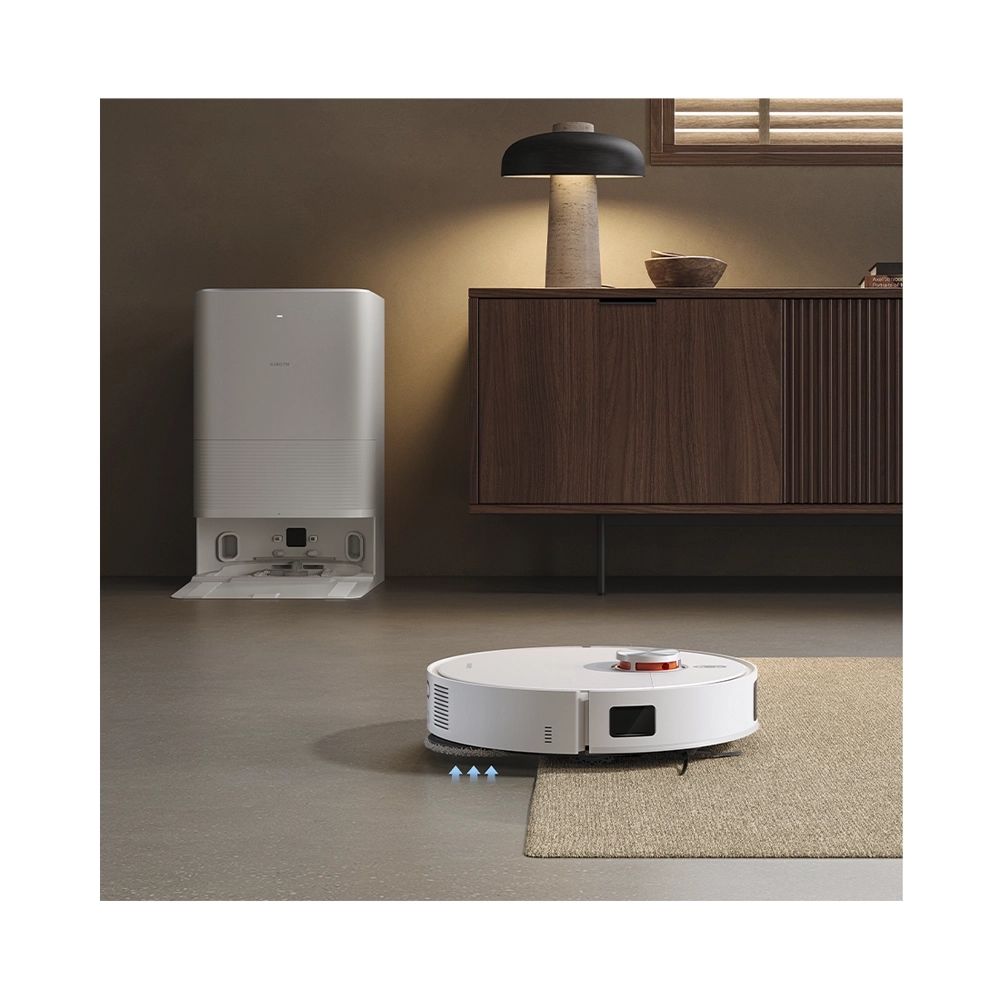 Xiaomi Saugroboter X20 Pro Weiss