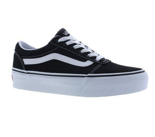 Vans Ward Platform Women's
