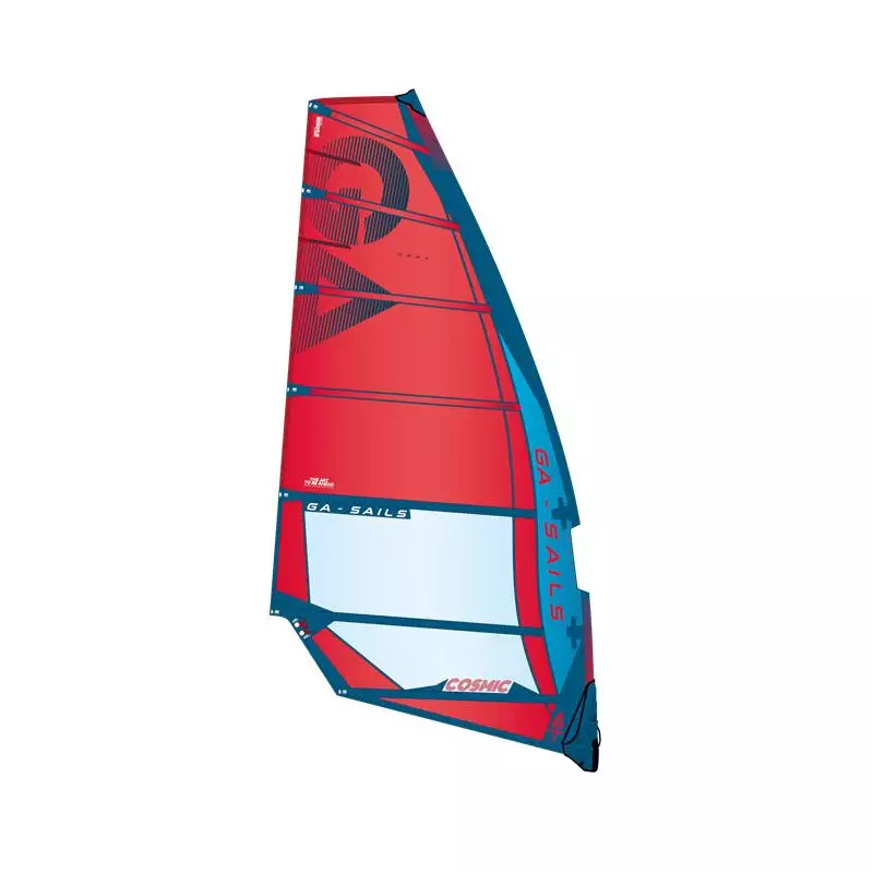 Voile windsurf GA SAILS Cosmic 2024
