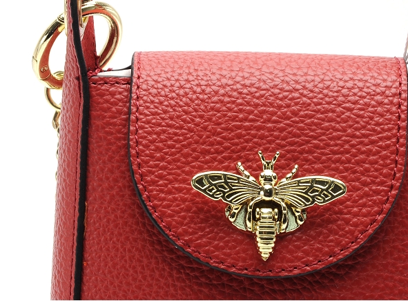 Tamaris accessories ville accessoires matilda 32611 rouge