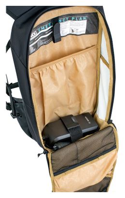 Sac à Dos Evoc E-Ride 12 L Noir