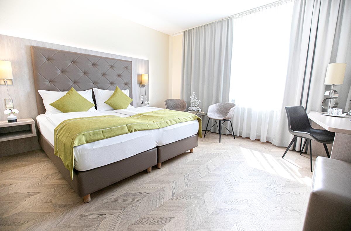 Städtetrip Wien für 2 (2 Nächte)