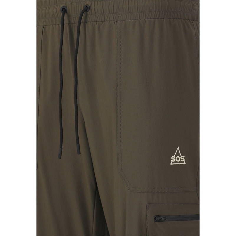 SOS Salonga Woven Bukser Herre