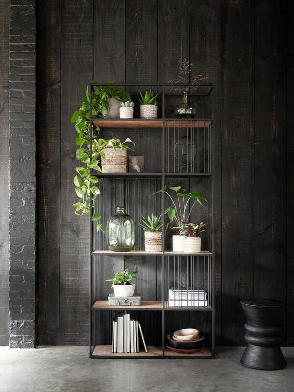 DTP Home   Barra Boekenkast