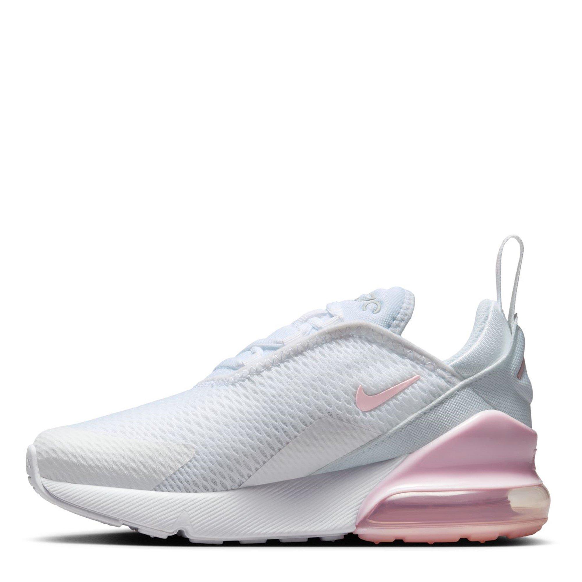 Nike Air Max 270 Little KidsShoe