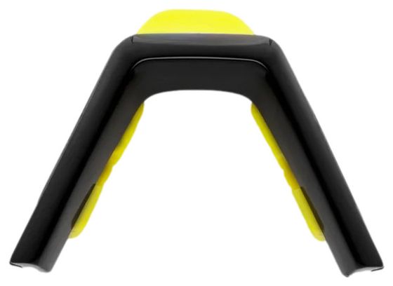 Repose Nez 100% Speedcraft SL Short Lens Gloss Noir