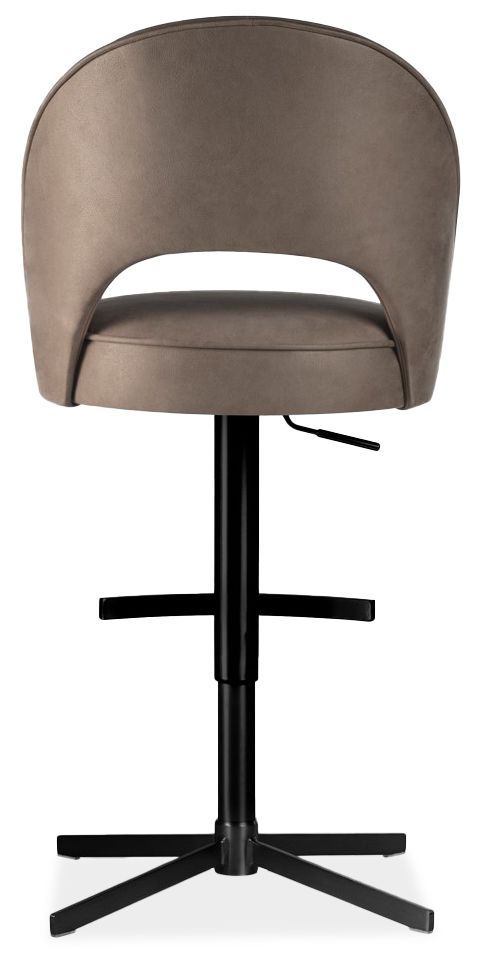 Barkruk Brava B55 x D54 x H94 cm