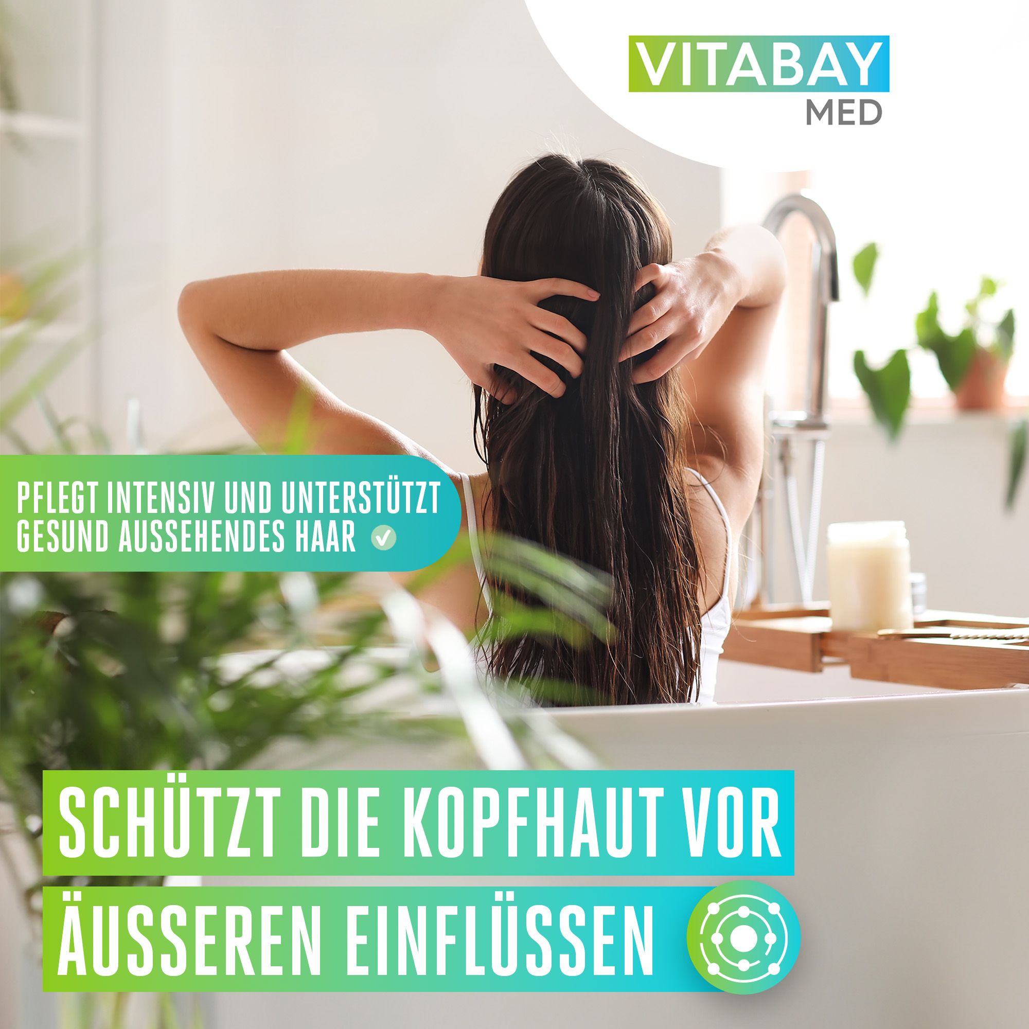 Vitabay Hair Growth Solution