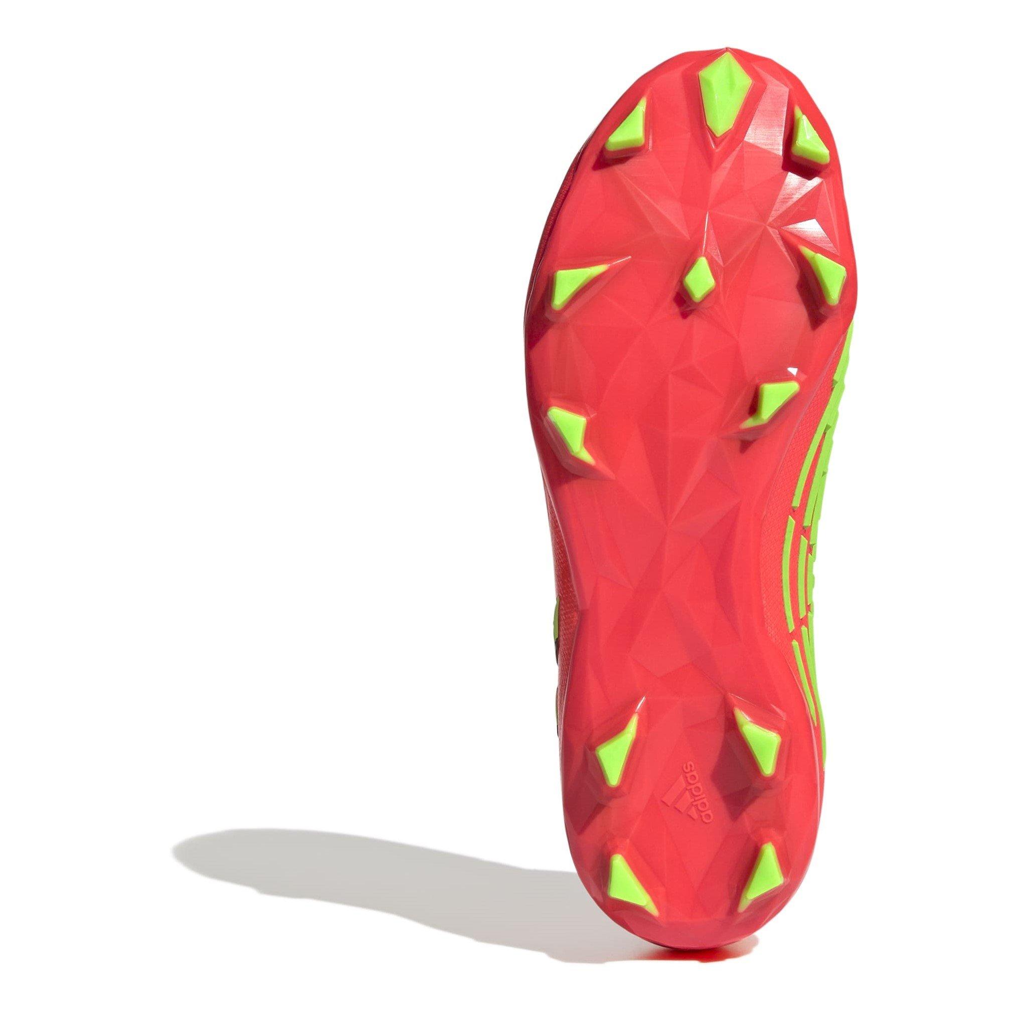 adidas Predator Edge Juniors Firm Ground Football Boots