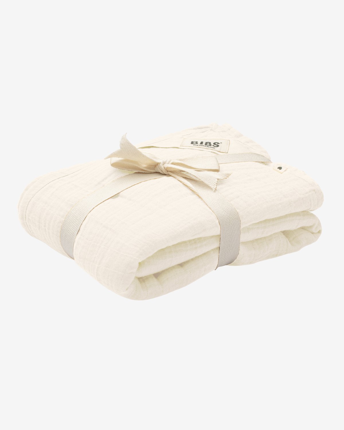 Swaddle – 100% Økologisk Musselin – 120x120cm