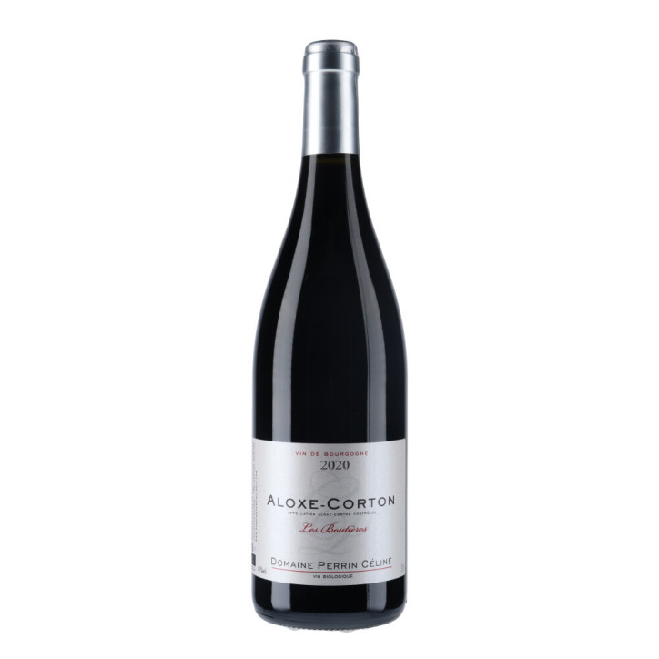 Domaine Céline Perrin Aloxe Corton 