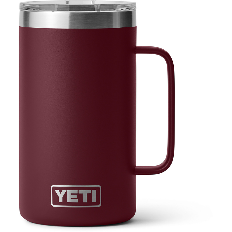 Yeti Coolers Rambler Mug 24oz Isolierbecher
