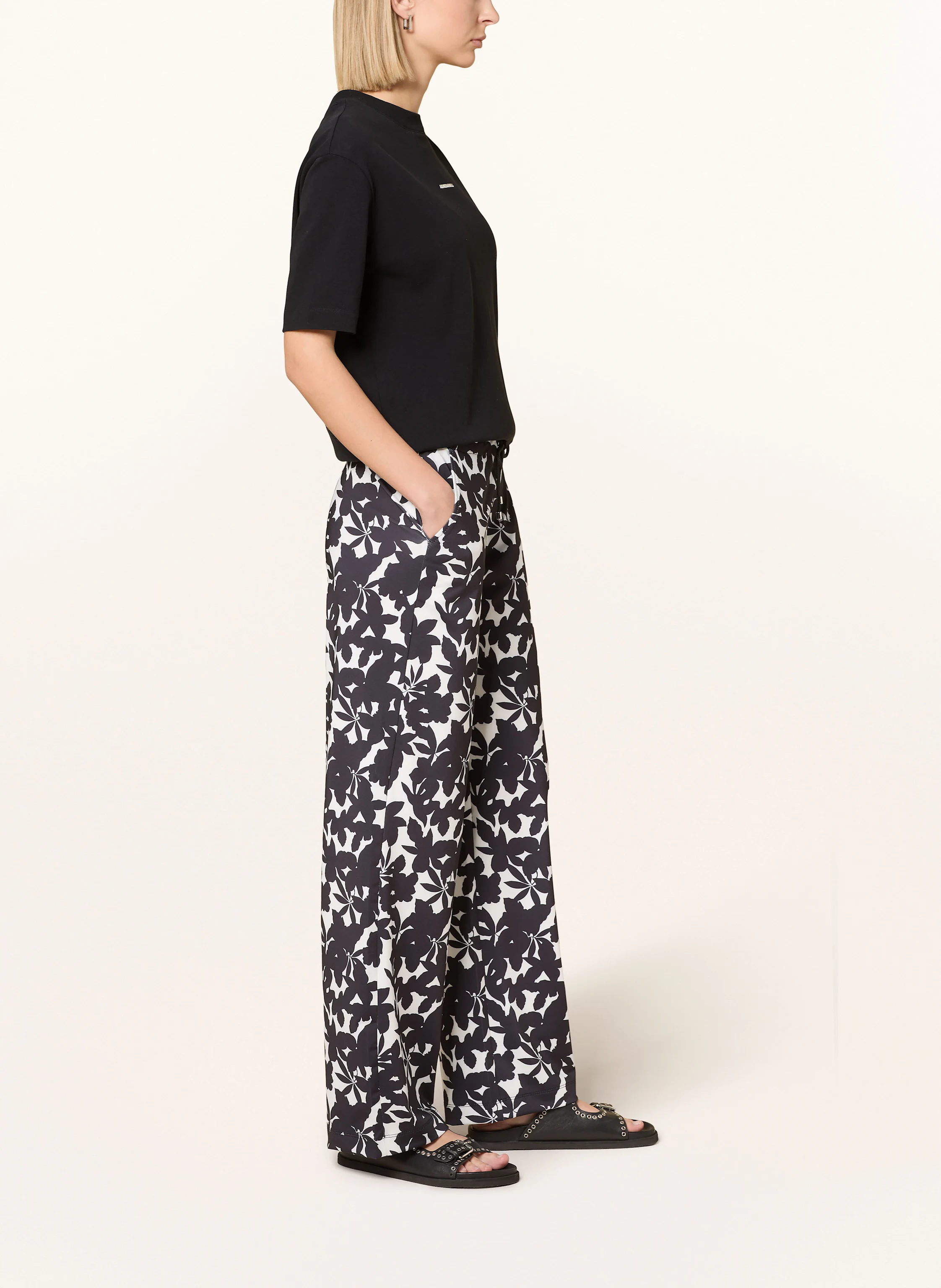 MAC Hose EASY im Jogging-Stil