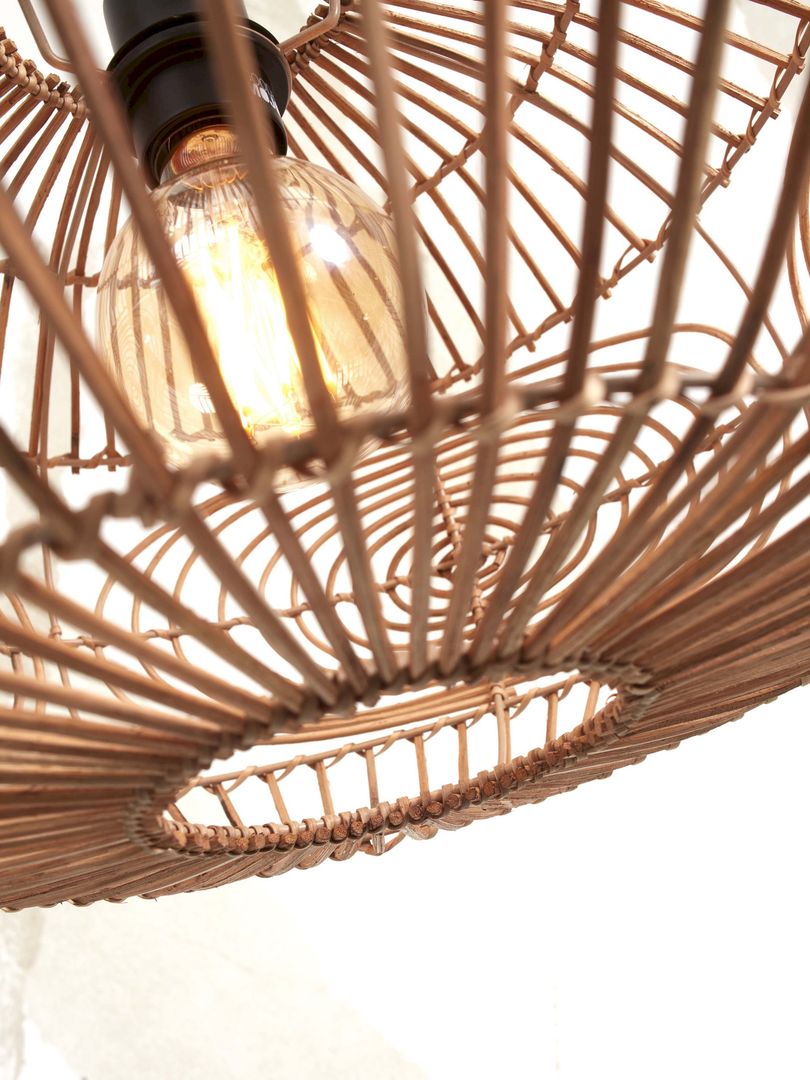 Good&Mojo   Madeira Vloerlamp