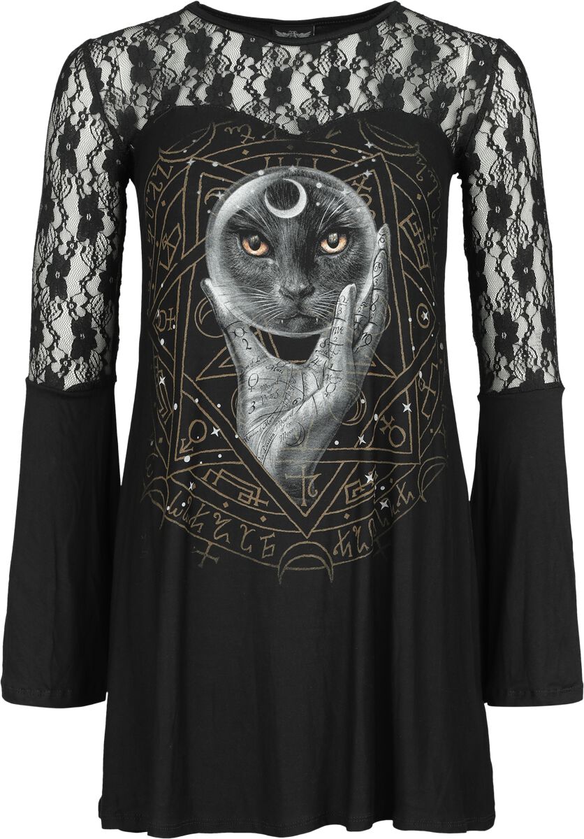 Ariel | Alchemy England Robe courte