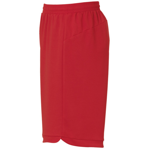 Prime Shorts Rojo Kempa