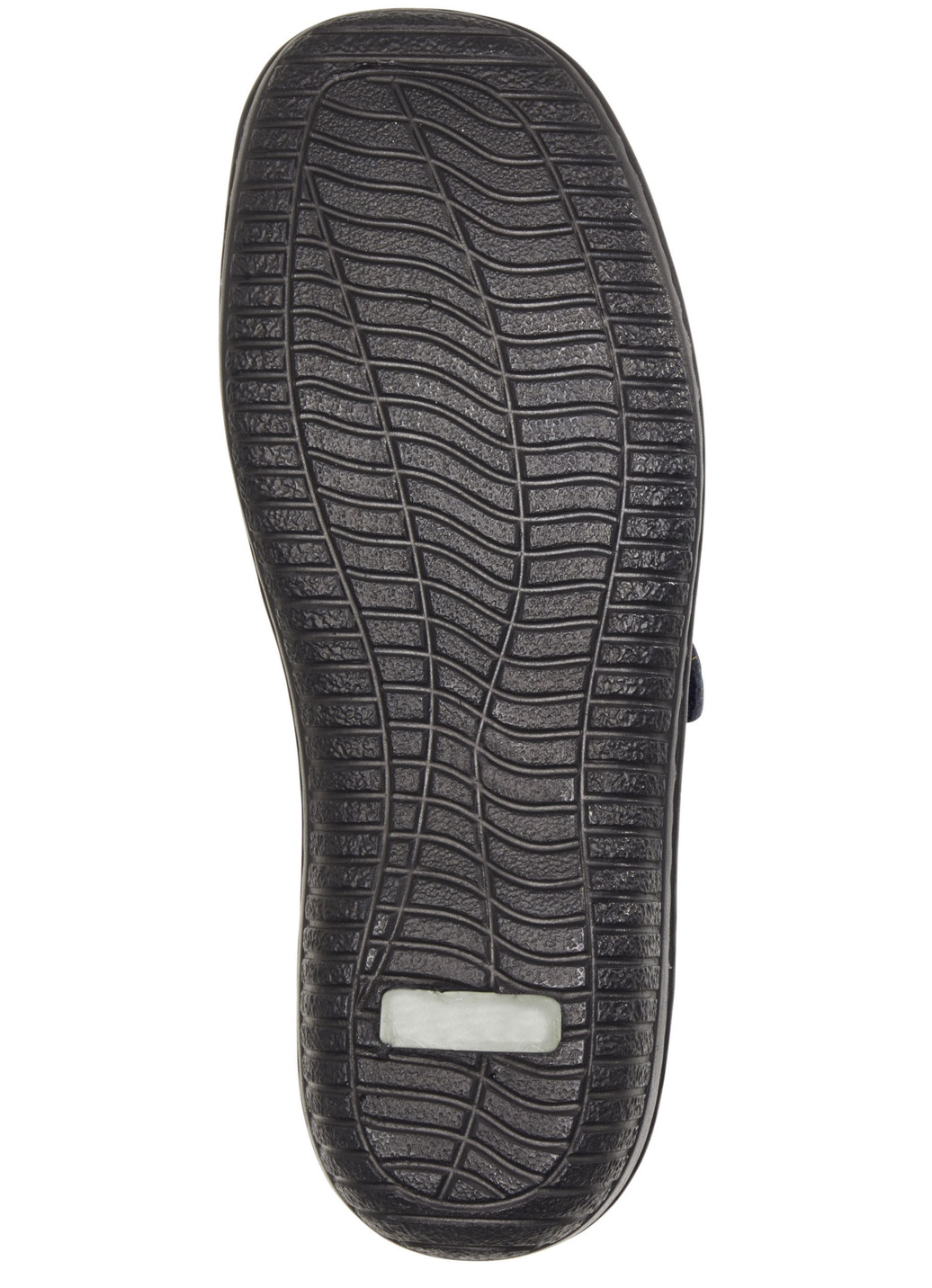 ELENA EDEN Slipper aus Nappaleder mit Knitter-Struktur