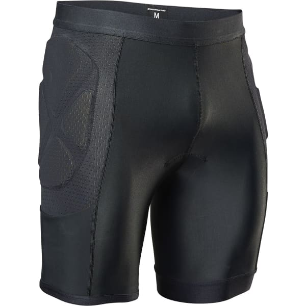Sous-vêtement vélo FOX BASEFRAME SHORT BLACK