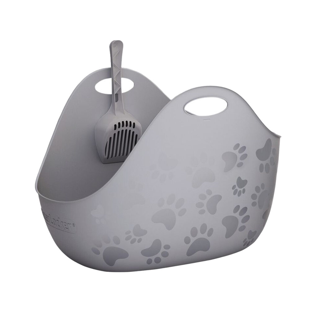 LitterLocker Litter Genie Kattenbak