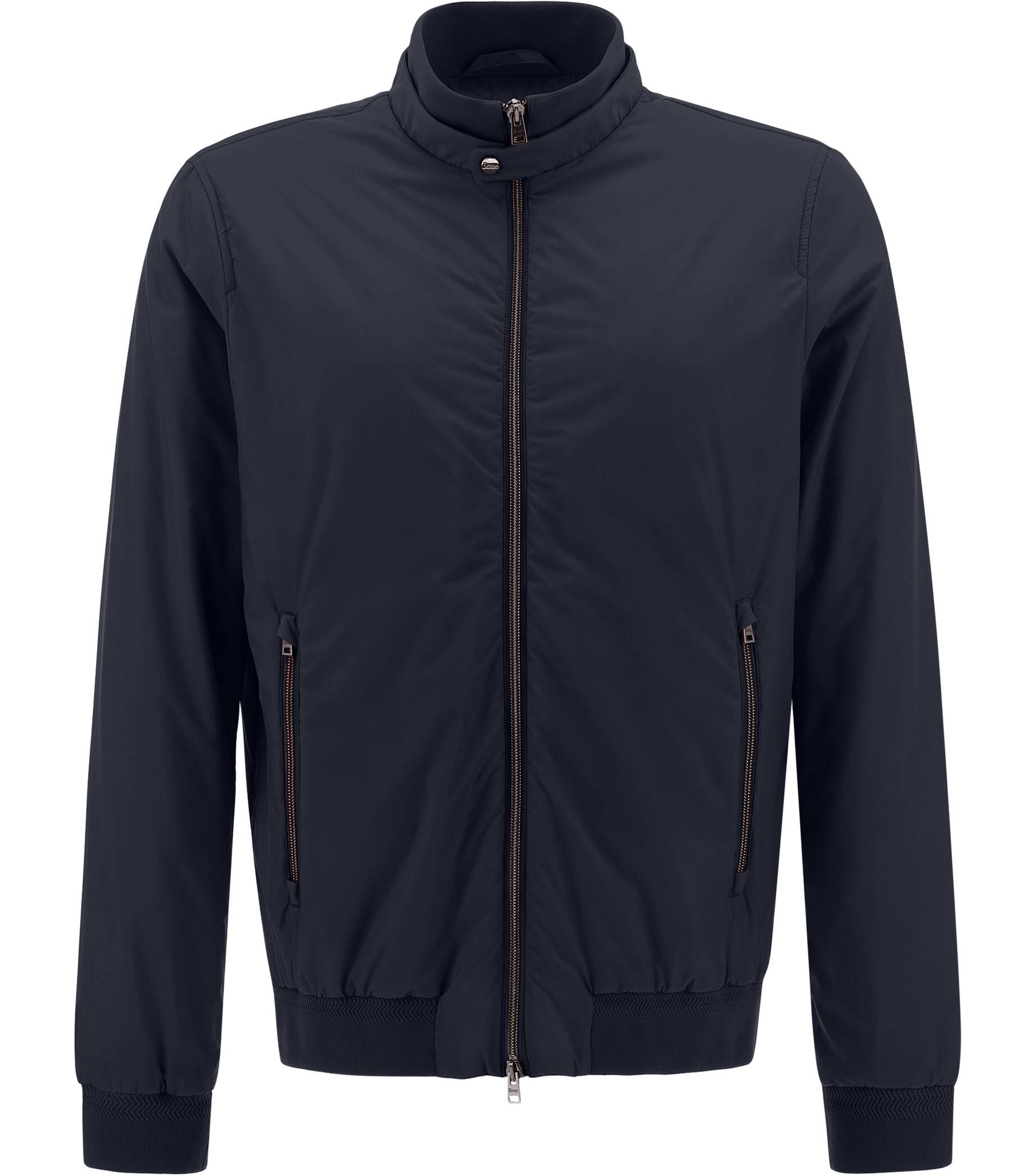 Herno| Herren Bomberjacke ECOAGE wasserabweisend