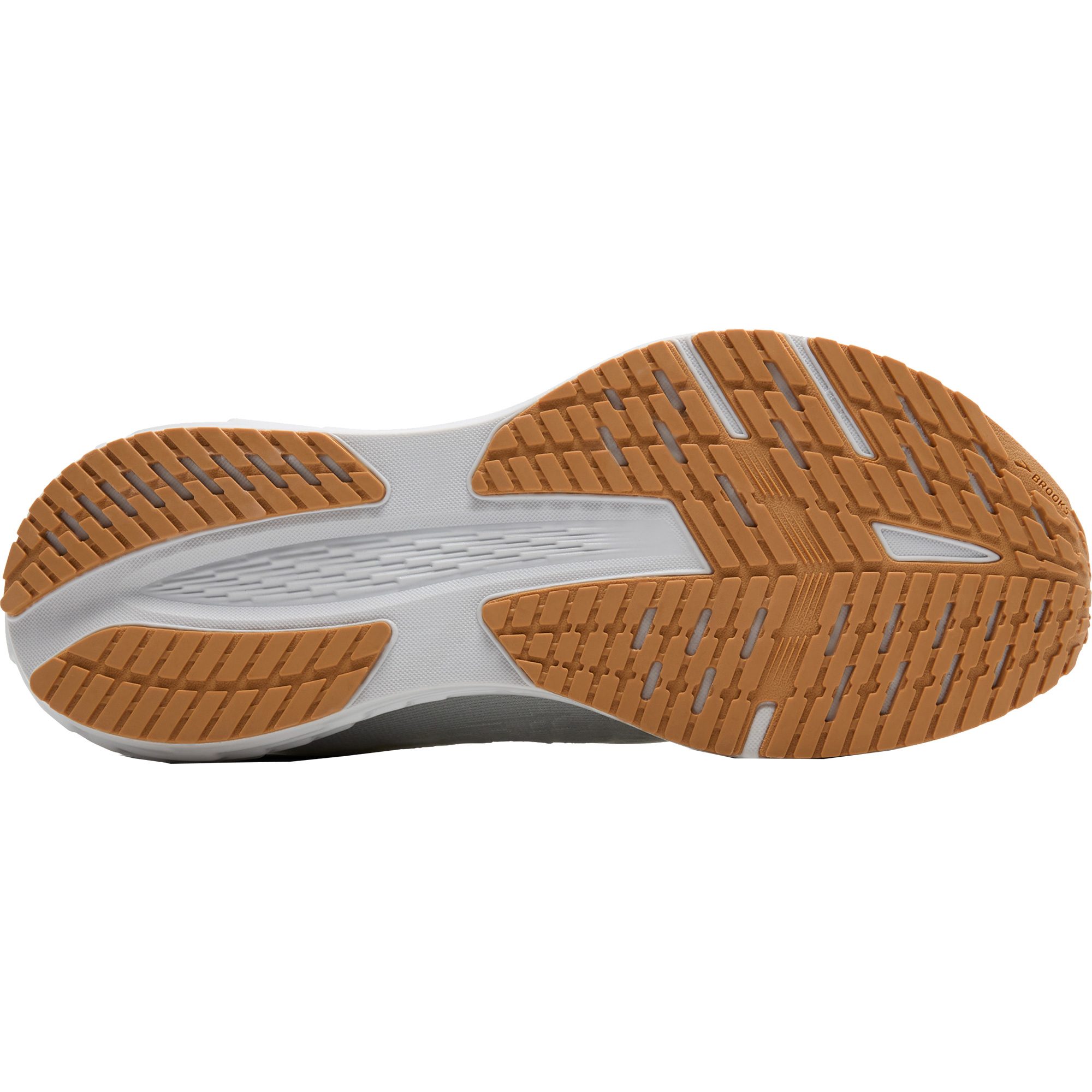 Brooks Launch 11 Laufschuhe Herren weiß