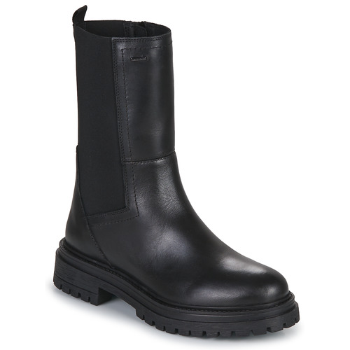 Geox - D IRIDEA B ABX B - Noir