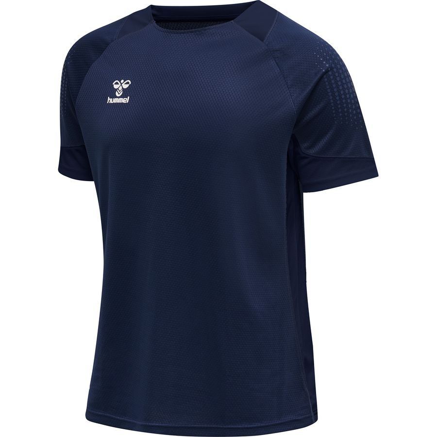 Hummel Lead Maillot - Bleu Marine Enfant