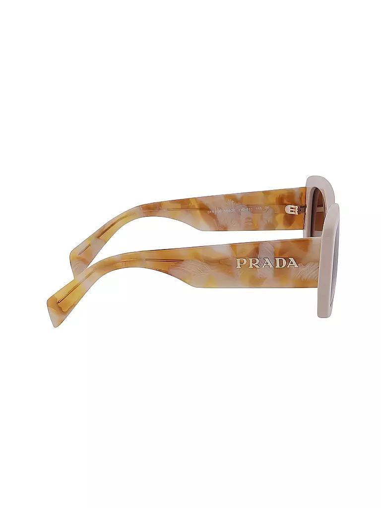 PRADA Sonnenbrille 0PRA08S/56 braun