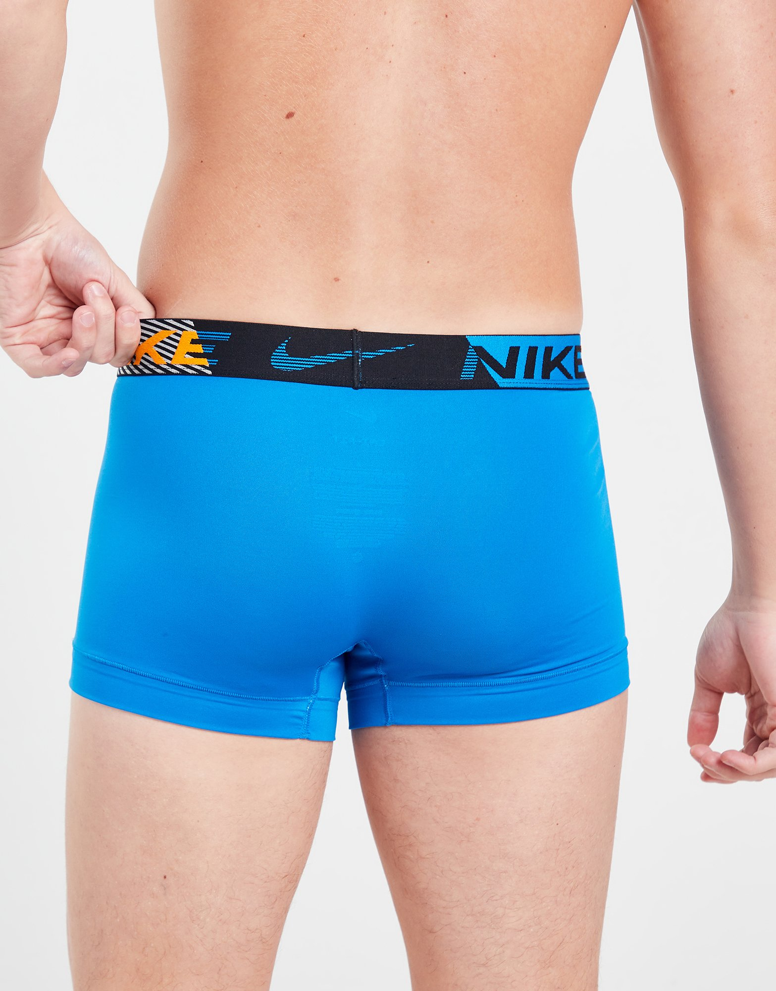 Nike Lot de 3 caleçons Homme