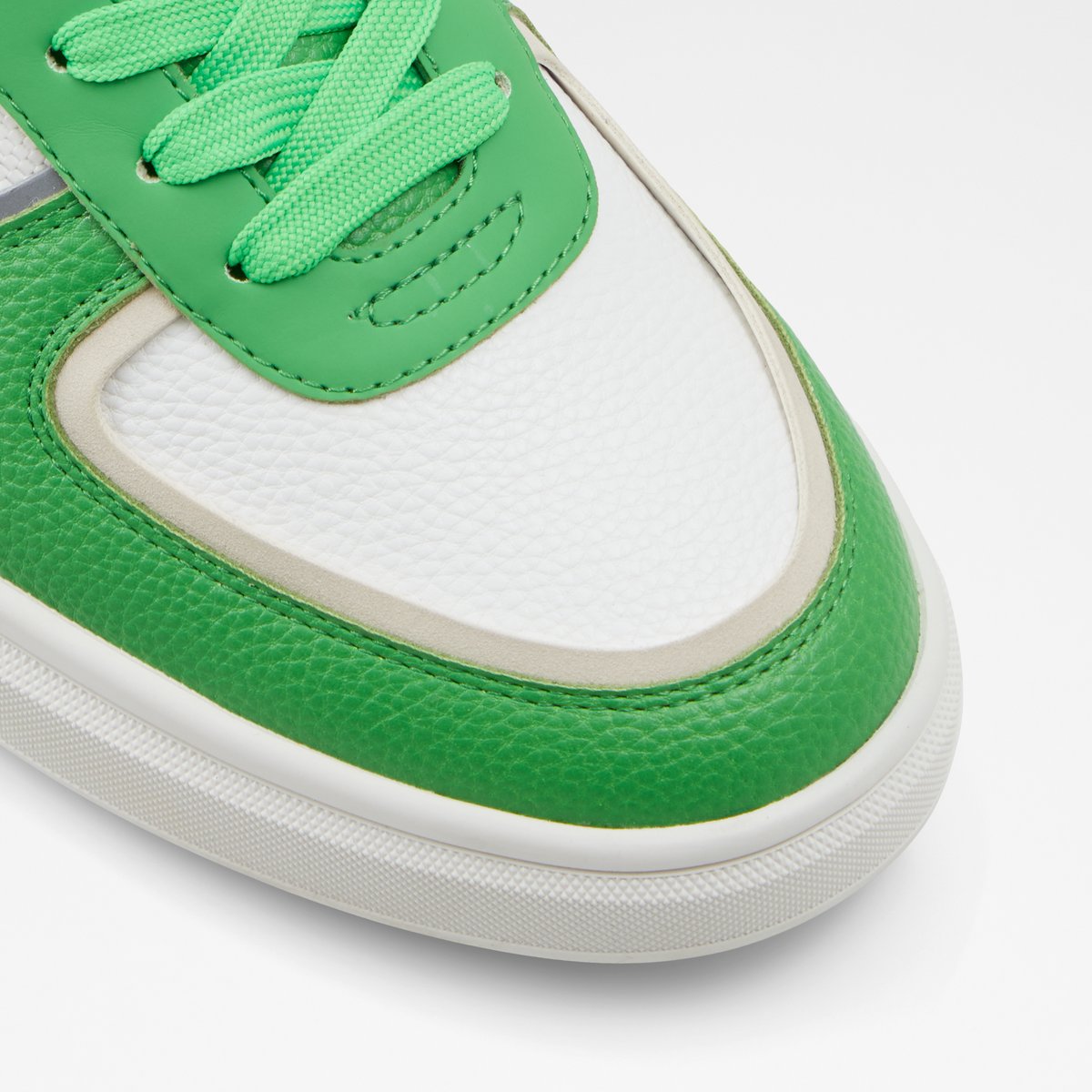 Popwalk Green Men Low top