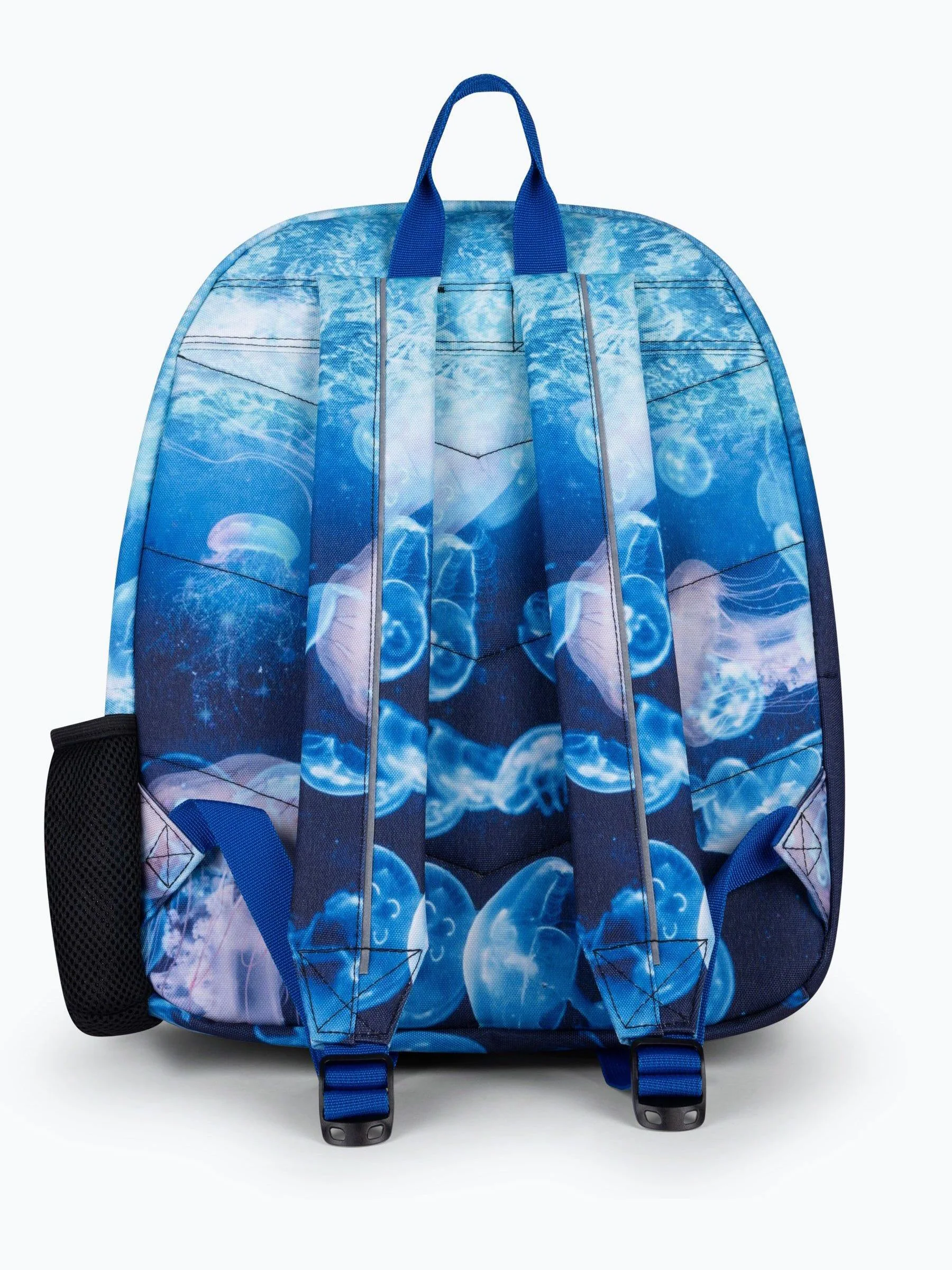 Hype. Kids Blue Jellyfish Iconic Backpack