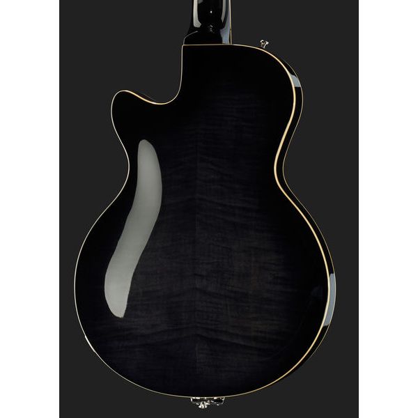 Duesenberg Starplayer TV Plus BK