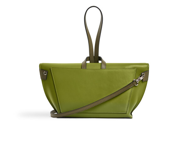 Felucca S mela/khaki