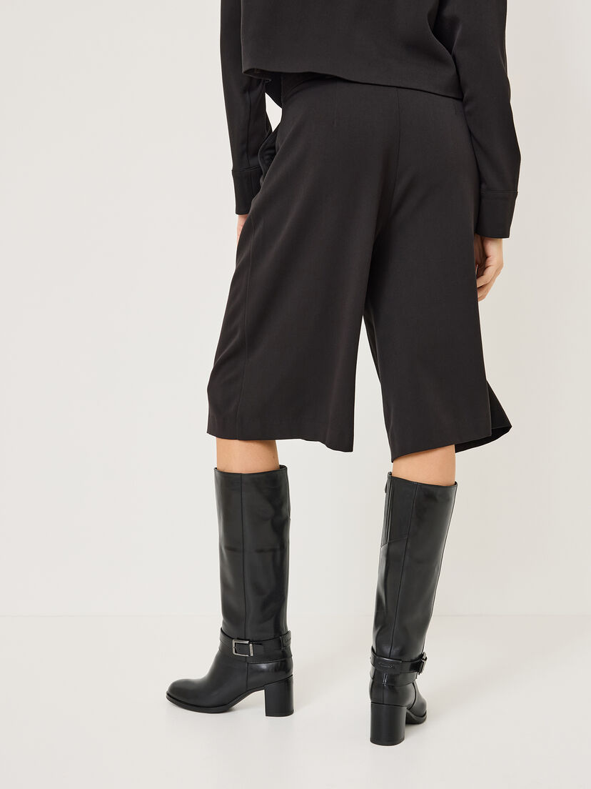 Bermuda Shorts - zwart