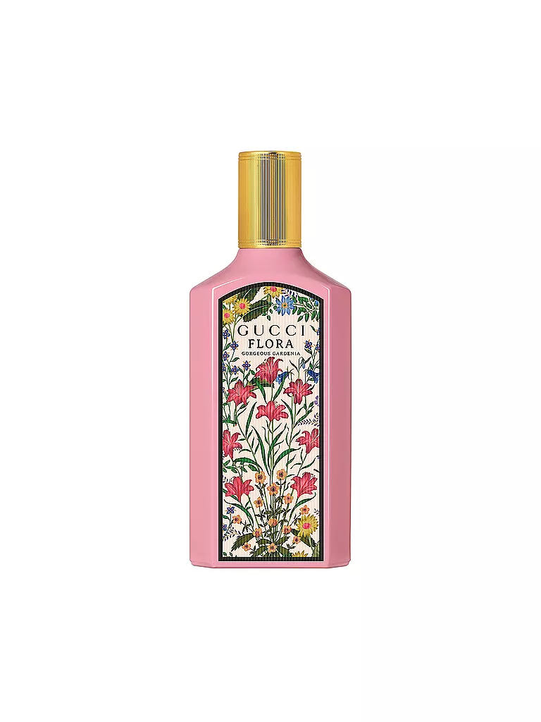 GUCCI Flora Gorgeous Gardenia Eau de Parfum150ml keine Farbe