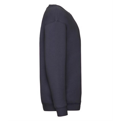 Sudadera Básica Fruit Of The Loom 70/30