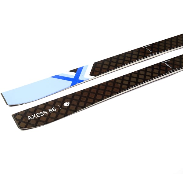 Ski de randonnée MOVEMENT AXESS 86 W BLACK/LIGHT PURPLE
