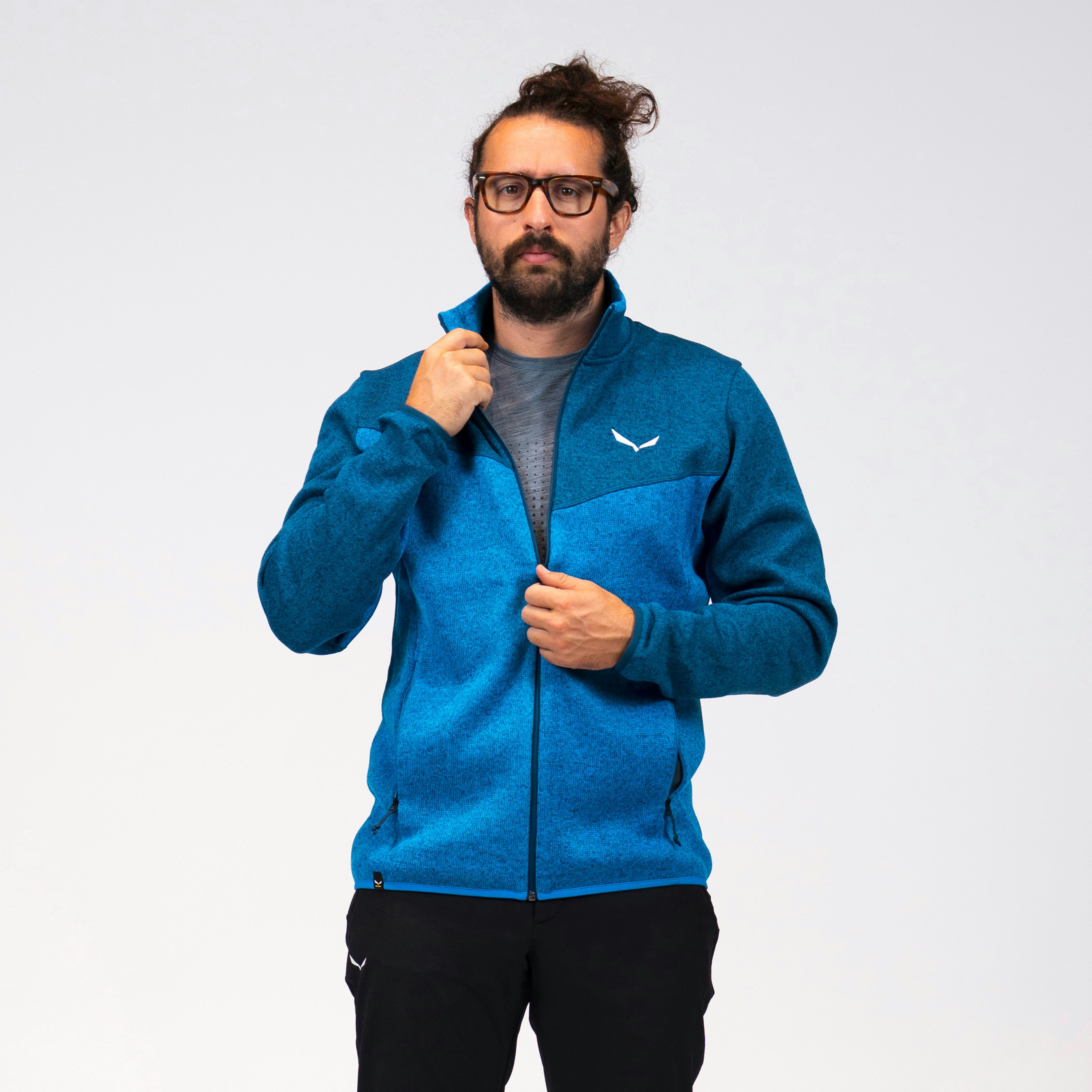 Lioson 3 Polarlite Jacke Herren