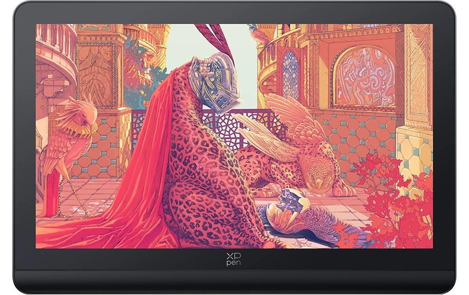 Grafiktablet Artist Pro 19 Gen. 2<br>18.4