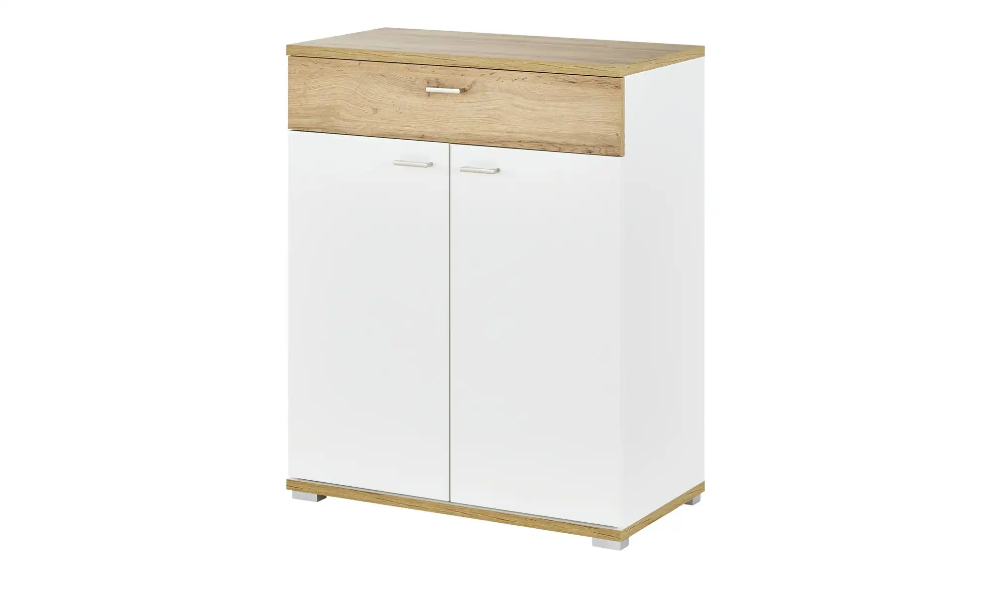 Schuh- und Mehrzweckschrank Garda
