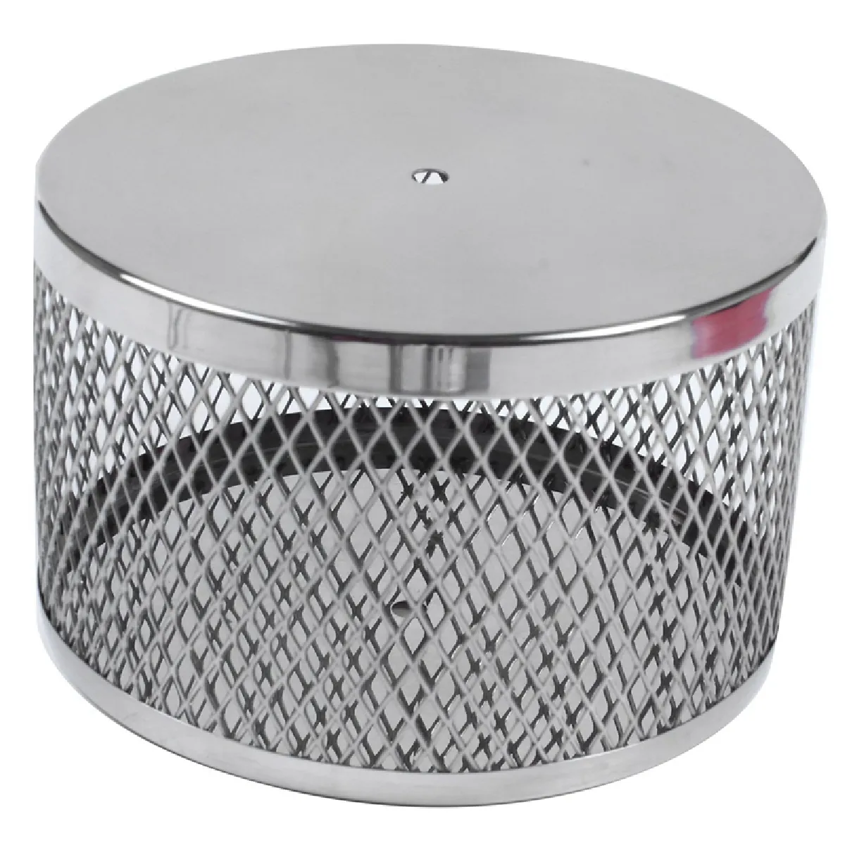 Universal Poêle à ragoût inox - Manuelle