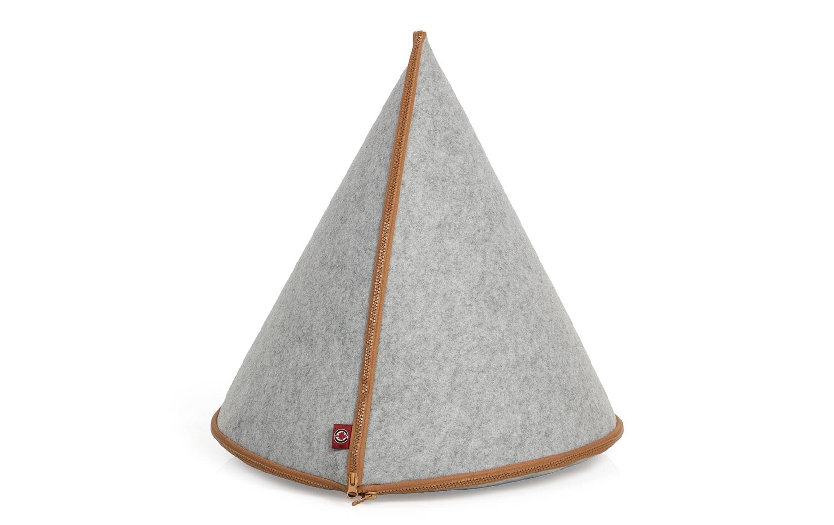 Tiertunnel »CanadianCat Cone«
