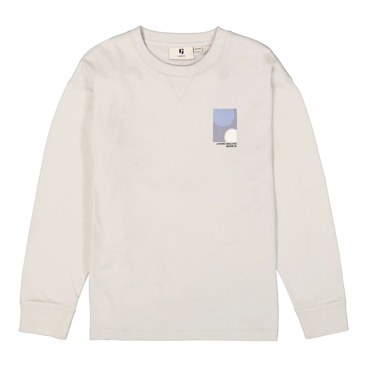 Jongens T-shirt Sen