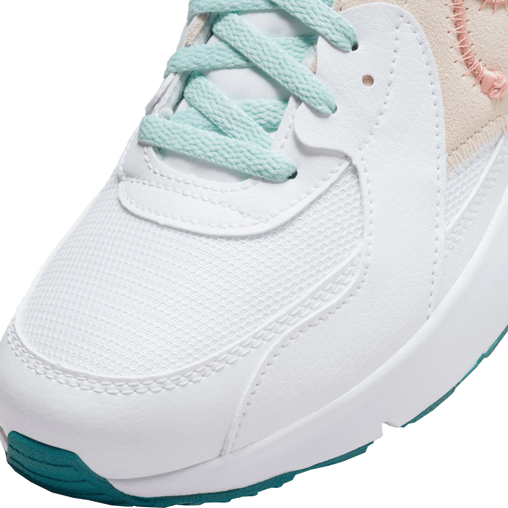 Nike Air Max Excee Sneaker Kinder weiß