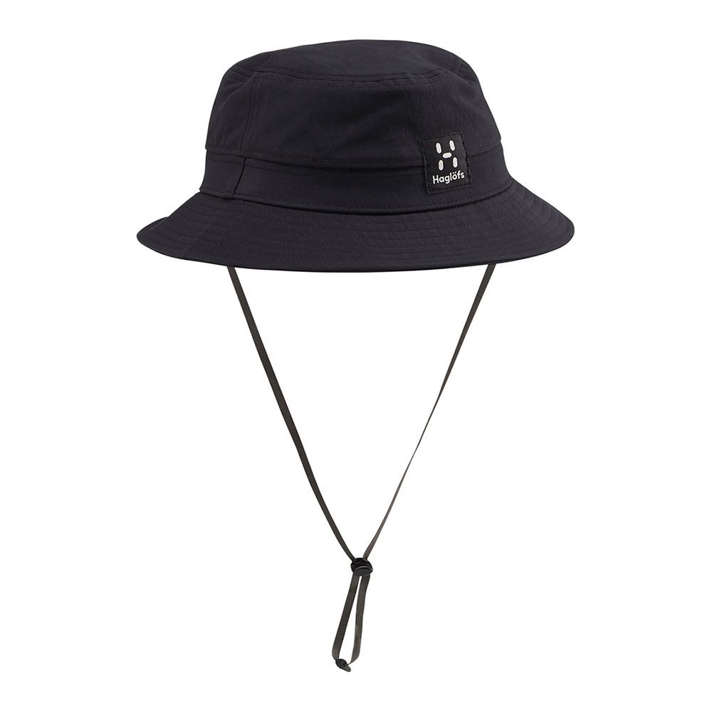 Haglöfs HAGLÖFS LX - Chapeau true black