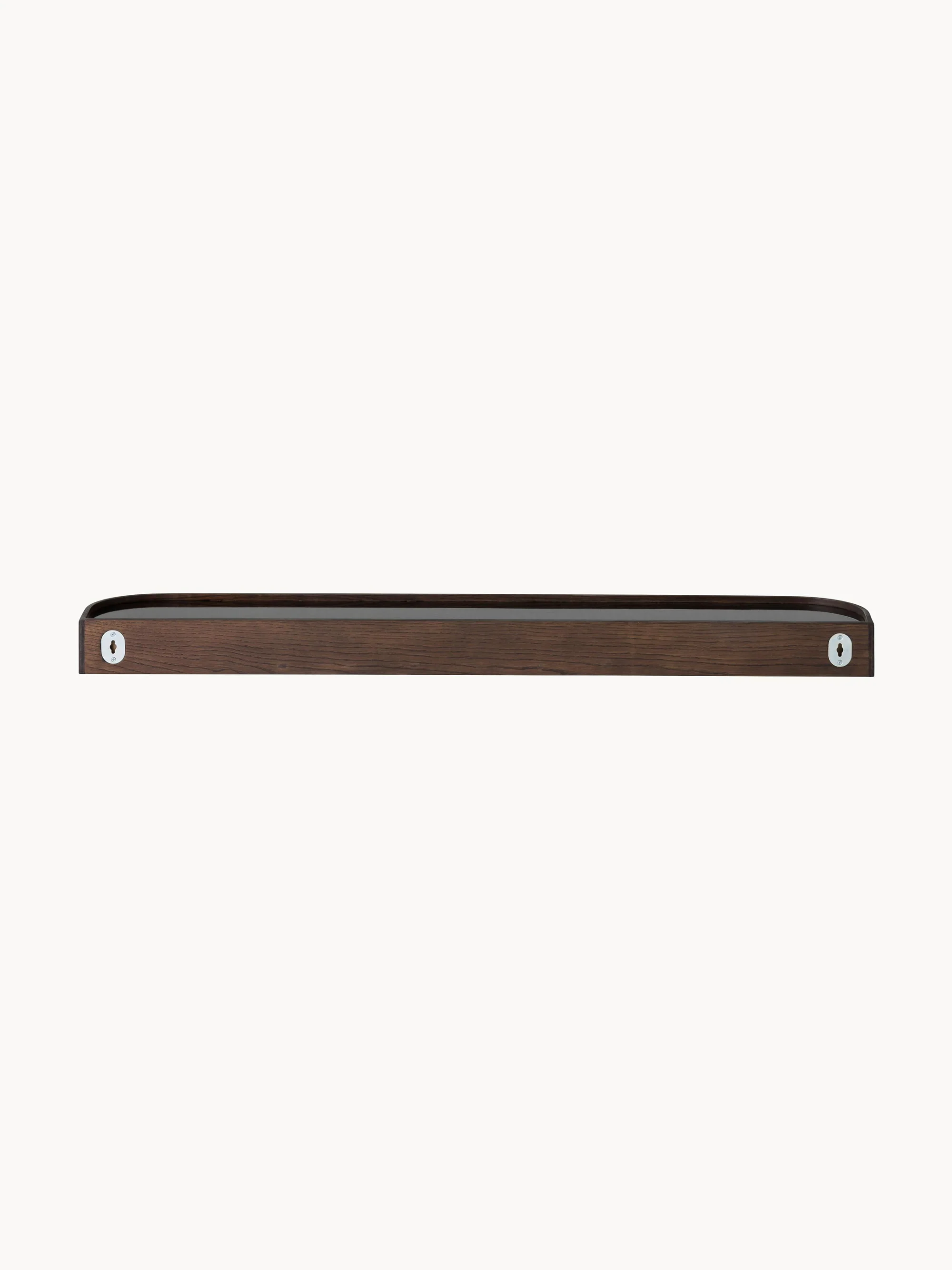 Houten wandrek Epoch, B 118 cm
