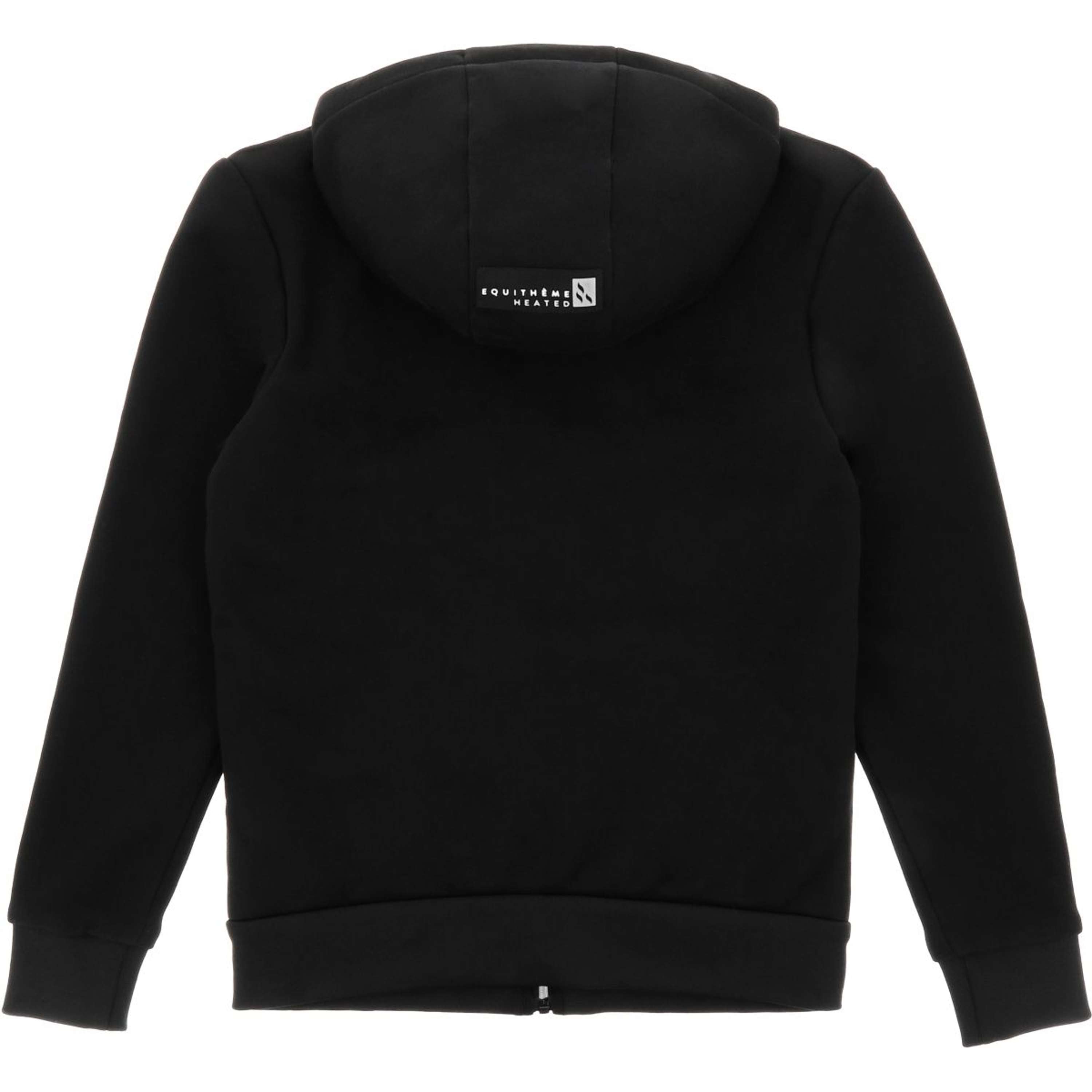 EQUITHÈME Vest Heated Owen Zwart