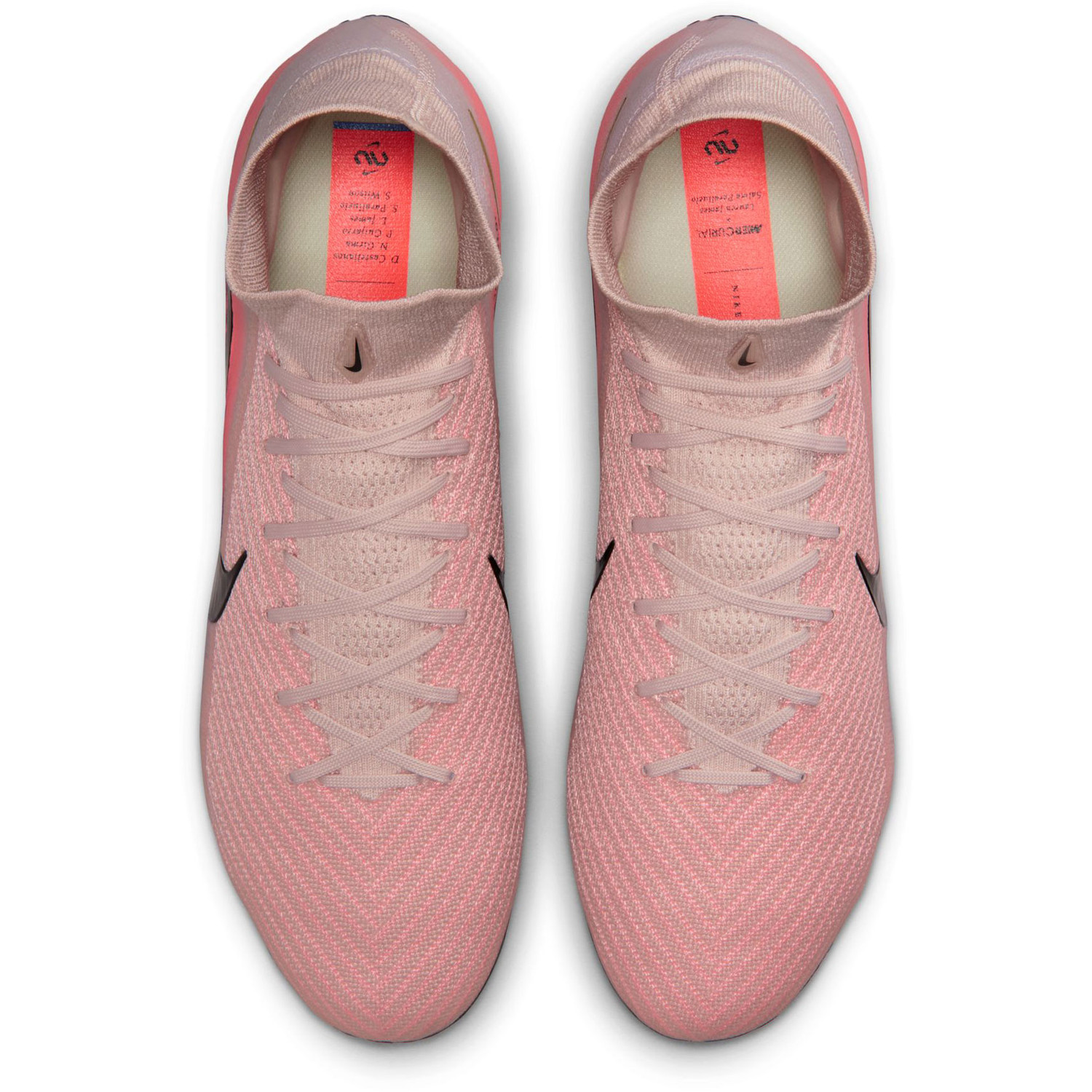 Nike Mercurial Zoom Superfly 10 Elite NU2 FG